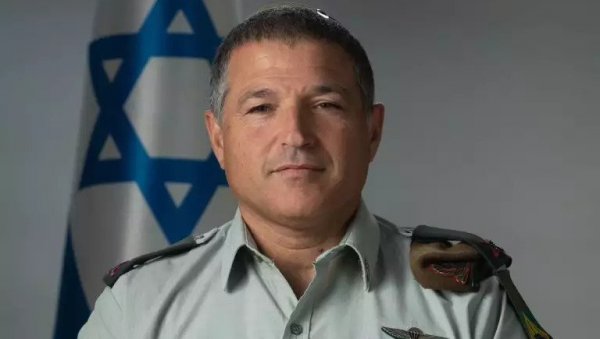 ИЗРАЕЛСКИ МЕДИЈИ: Шин Бет препоручио електронске наруквице за праћење насељеника екстремиста