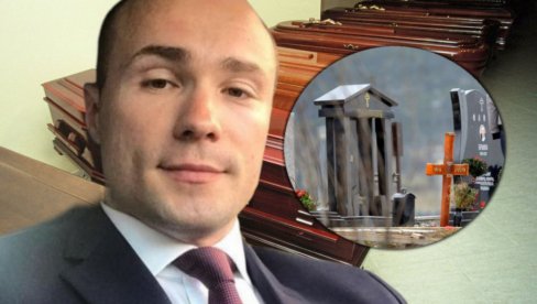 АЦА СОФРОНИЈЕВИЋ: Свирао сам на сахрани непознатој госпођи - ћерка је позвала и рекла ми шта пише у мајчиној последњој поруци породици