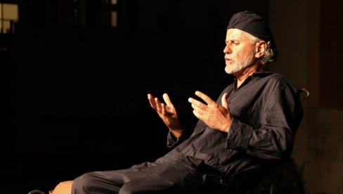 PONOSAN SAM NA SVOJE POREKLO: Naš glumac će deliti kadar sa Nikol Kidman