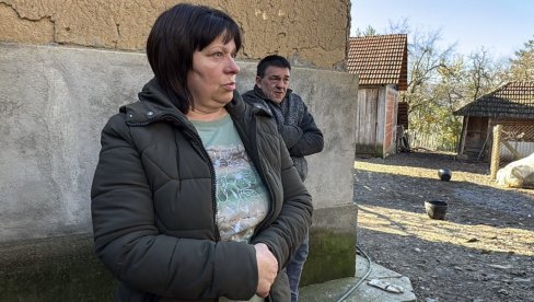 ROĐACI UBIJENIH KOD BABUŠNICE ZA NOVOSTI Ni sa kim se nikada nisu posvađali, ne znamo šta je moglo da bude uzrok nečeg ovakvog (VIDEO)