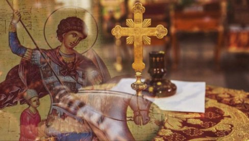 СУСТРА СЕ СЛАВИ ЂУРЋИЦ: Будите на опрезу, ко не испоштујете ове обичаје следи му тешка година