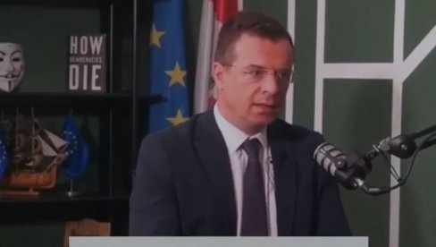 ADVOKAT BLOKADERA PRIZNAO: Kada bi sad bili izbori, Vučić bi pobedio! (VIDEO)