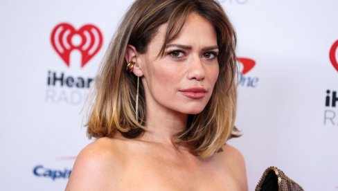 SLAVNA GLUMICA PROŠLA KROZ PAKAO: Bila sam u kultu, godinama su me kontrolisali...