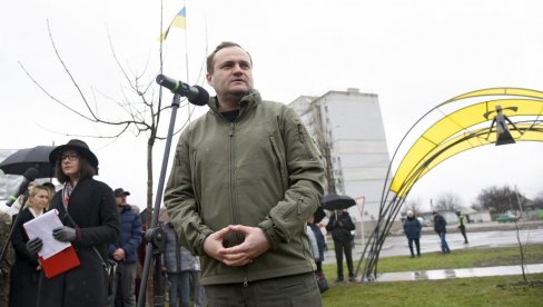 KULEBA SAOPŠTIO CRNE VESTI: Ruski napadi na ukrajinsku železničku mrežu utrostručeni