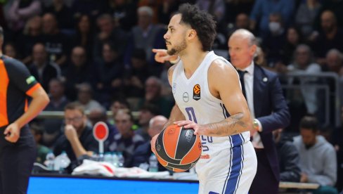 TEŠKO IM IDE BEZ PRVE ZVEZDE: Efes je u problemu!