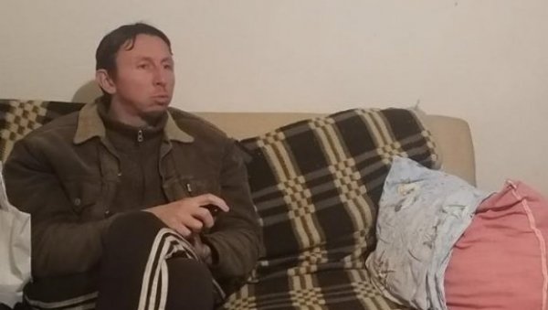 ОВО ЈЕ МУЧКИ УБИЈЕНИ МИРОСЛАВ (41) КОД БАБУШНИЦЕ! Срђан признао зашто је покушао да пресуди целој породици