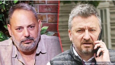 SVESNI SU DA JE KRAJ! Palo priznanje blokadera Georgieva: Zvao sam Branka Babića...