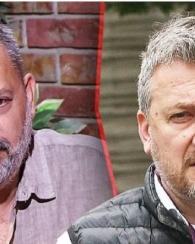 СВЕСНИ СУ ДА ЈЕ КРАЈ! Пало признање блокадера Георгиева: Звао сам Бранка Бабића...