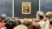 МОНА ЛИЗА СЕ ПРОСЛАВИЛА КАД ЈЕ УКРАДЕНА: Спектакуларне крађе у француским музејима