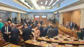 TURBO PARLAMENT: Skupština Crne Gore usvojila 25 zakona za jedno veče, konstatovala ostavke predstavnika DNP