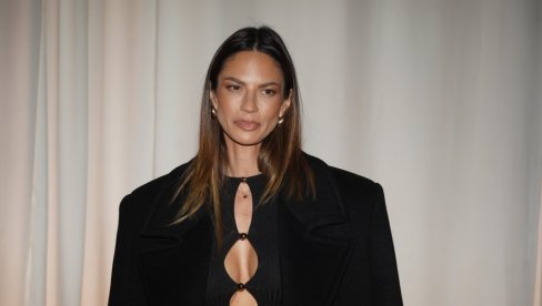 VRAĆA SE ŽIKINA DINASTIJA: Danijela Dimitrovska igra jednu od glavnih uloga - Stavili su me u jako nezgodnu ulogu