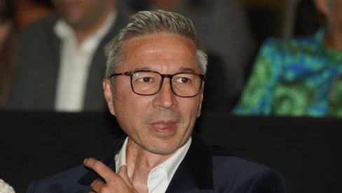 SUDBUNA SE POIGRAVA SA NAŠIM ŽIVOTIMA: Dejanu Pantiliću oba deteta boluju od dijabetesa