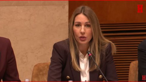 BEZ RAFINERIJE NEMA ŽIVOTA! Ministarka Đedović ponudila ostavku