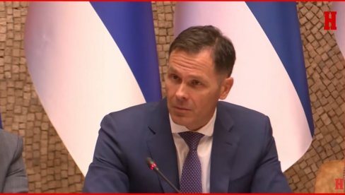 MALI: Situacija sa NIS-om nam je ugrozila kreditni rejting