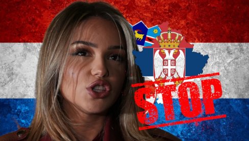 NAKON ŠTO SU JOJ ZABRANILI ULAZAK NA KiM: Breskvici OTKAZALI nastup u Hrvatskoj - razlog NEPOZNAT
