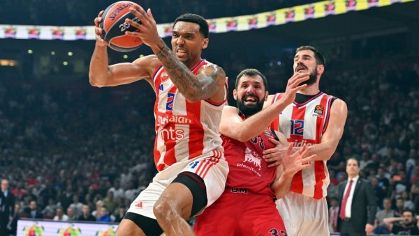 ОВО СУ СВИ ЗВЕЗДАШИ ЧЕКАЛИ: Саша Обрадовић открио кад се враћа Џоел Боломбој!