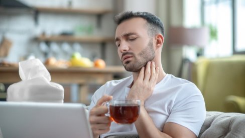 AKO VAS BOLI GRLO, OVE NAMIRNICE NE TREBA DA JEDETE: Za jednu većina misli da rešava problem