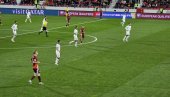 ПРЕНОС, СРБИЈА - ЛЕТОНИЈА: Невероватан крај квалификација за Мундијал! (ВИДЕО)