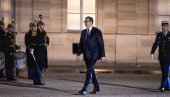 НЕМА РАЗЛОГА ЗА БРИГУ Огласио се Вучић: Србија је снажна, спремна и одлучна да превазиђе све тешкоће (ВИДЕО)