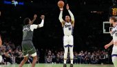 ПРВИ НА ВЕЧНОЈ ЛИСТИ: Расел Вестбрук поново исписао историју НБА лиге