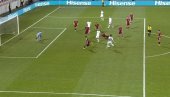 СРБИЈА СЕ ВРАТИЛА: Овако је Александар Катаи дао гол Летонији (ВИДЕО)