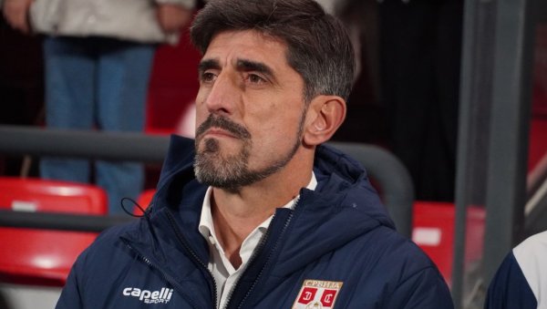 САДА ЈЕ СВЕ ЈАСНО! Ево када Вељко Пауновић потписује уговор са Србијом