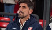GOTOVO JE! Veljko Paunović selektor Srbije do 2030. godine