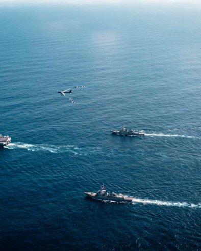 БРИТАНСКИ МЕДИЈИ: Бела кућа фокусира војску на карантин венецуеланске нафте