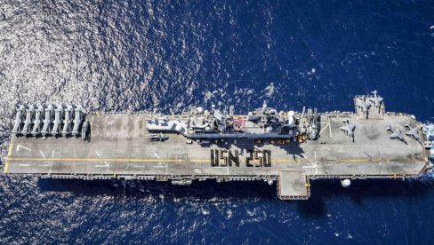 АМЕРИЧКИ ГЕНЕРАЛ УПОЗОРАВА ТРАМПА: Копнена операција у Ирану доживела би неуспех, нису ни 1979. то покушали