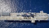AMERIKA ŠALJE JOŠ VOJSKE NA IRAN: Preko 2.000 marinaca i 3 broda na Bliski istok
