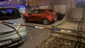 ZBOG OVOGA JE RANJEN UROŠ (24) U RAKOVICI?! Dva pravca istrage o krvavoj sačekuši ispred zgrade u kojoj živi mladić