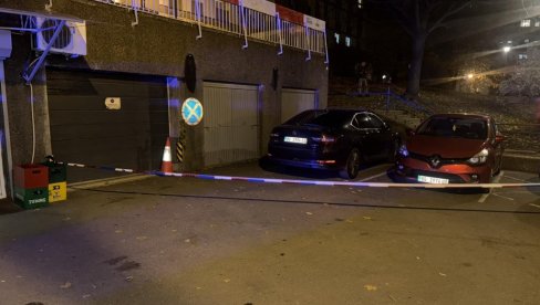 DETALJI O RANJENOM MLADIĆU! Odranije poznat beogradskoj policiji