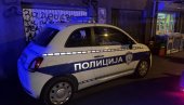 ДЕТАЉИ О РАЊЕНОМ МЛАДИЋУ! Одраније познат београдској полицији