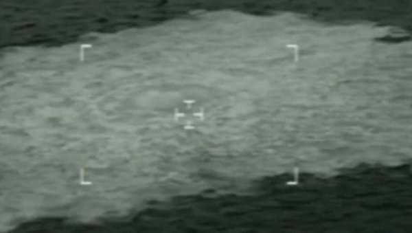 “НИЈЕ ПРОБЛЕМ ШТО ЈЕ ДИГНУТ У ВАЗДУХ” Букти сукоб између две НАТО земље, највећа мистериозна саботажа прети да распали Европу