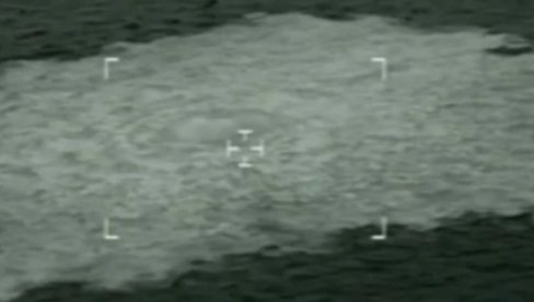 НЕМАЧКИ СУД УХАПСИО ОСУМЊИЧЕНОГ ЗА ЕКСПЛОЗИЈУ У СЕВЕРНОМ ТОКУ: Пољски судија - није саботажа већ војна акција