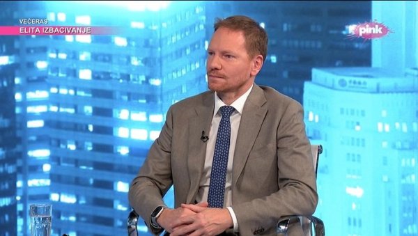 ПРЕДЛОГ УПУЋЕН СКУПШТИНИ НА ПОТВРДУ: Скупштински одбор предложио Антонијевића за повереника за заштиту равноправности