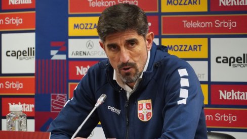 TEŽAK URADAC ZA SRBIJU: Povredio se još jedan fudbaler pred Paunovićevu prozivku