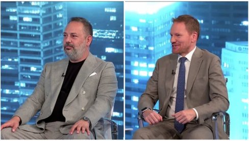 TI SI KRETEN! Žestoka svađa u studiju Hit tvita, Babić udario na Antonijevića