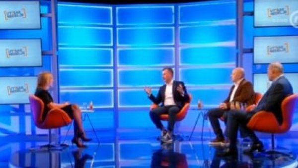 ПУКЛА ИСТИНА У УТИСКУ НЕДЕЉЕ: Проблем са НИС-ом је настао 2008. када га је бивша власт продала! Притом, нису знали ни шта све продају!