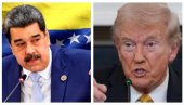 ТАЈНИ ТЕЛЕФОНСКИ РАЗГОВОР ТРАМПА И МАДУРА: Спрема се историјски сусрет у САД?