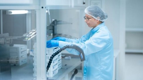 „Sani Grup“ – put ka liderskoj poziciji u oblasti proizvodnje dioptrijskih sočiva