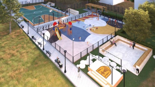 ЛОКАЛНА САМОУПРАВА ОДЛУЧИЛА ДА ОЖИВИ ЗАПОСТАВЉЕНЕ ДЕЛОВЕ ПОЖАРЕВЦА   Град брине и о периферији