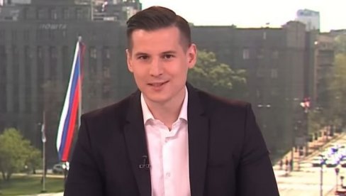 TRPEO VELIKE BOLOVE SVE DOK JEDNOG JUTRA NIJE MOGAO DA USTANE: Mislio sam proći će