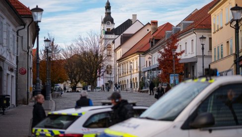 NE SMIRUJE SE POBUNA PROTIV ROMA U SLOVENIJI: Vojska na ulicama Novog Mesta