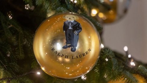 KLASIKA SE VRAĆA NA VELIKA VRATA: Trend br.1 za kićenje doma za Novu godinu osvojio svet!