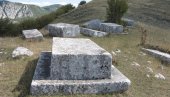 SA BELEGA BRIŠU SRPSKO POREKLO: Kako su hrišćanski srednjovekovni spomenici u nauku ugurani pod imenom stećci