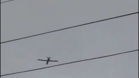 НОВИ УБИЦА СА БЛИСКОГ ИСТОКА: Ирански Шахед-107 први пут над Украјином – посебан изазов за НАТО радаре