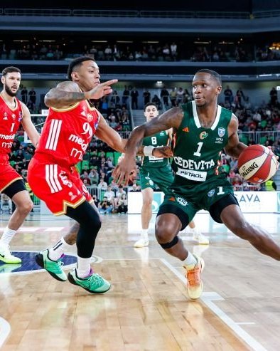 ОСТАЛИ СПОРТОВИ: Тип - тикет за петак