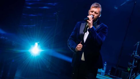 ЖЕЛИМ ДА СЕ ЗАХВАЛИМО СВИМА КОЈИ СУ ДЕО ОВОГА: Лексингтон бенд не крије срећу због четвртог концерта у Београду (ФОТО)