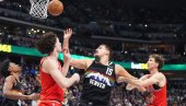 SENZACIJA U KOLORADU! Nikola Jokić zavio Denver u crno, a pre toga... (VIDEO)